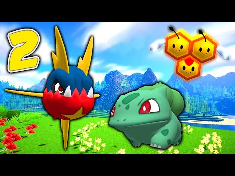 Minecraft Pixelmon SHINYLOCKE - "I'm so ANGRY" - Episode 2 (Minecraft Pokemon Mod)