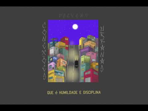 7 - DSEVEN - DE QUEBRADA - PROD: @VAMPWAVE (CONEXÕES URBANAS DSEVEN)