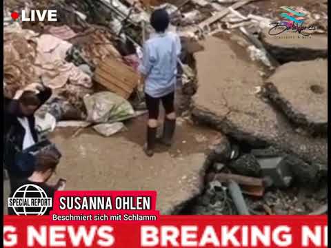 Susanna Ohlen Moderatorin dreist....