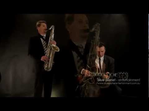 Pete Mitchell Jazz Duo | Beautiful Love Swing