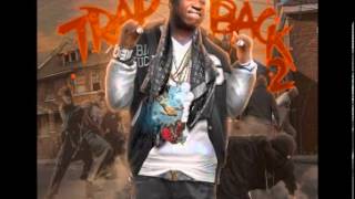 Gucci Mane - Iron On Me (Prod by Metro) Trap back 2