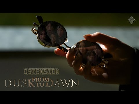 Series Trailer | Ostension: From Dusk to Dawn《奧斯坦臣:暮明》| Anglia Jophiel