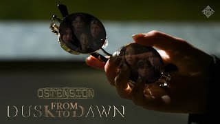 Series Trailer | Ostension: From Dusk to Dawn《奧斯坦臣：暮明》| Anglia Jophiel