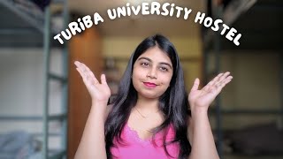 Turiba Hostel Tour 🏢 #hostelineurope