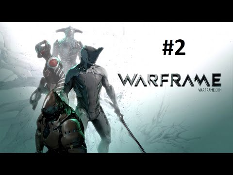 Warframe (Xbox One) Gameplay - Part 2