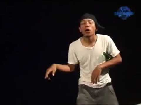 lagu buset - pemabok