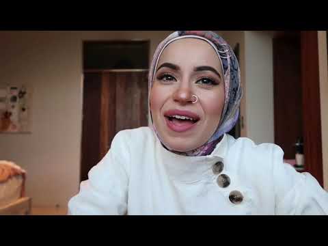 Mona Haydar - Chaplain/ Rapper #SeekingConnection2019