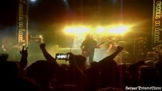 Furtherial (live @Rock&#39;N&#39;Iasi &quot;Winter Edition&quot; 2016 - 27/02/2016)