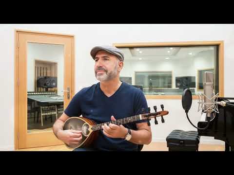 Yaşar USLU - Bugün Bayram Günü Derler - Aşık Davut SULARİ