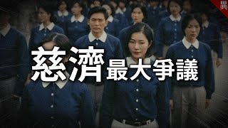 [討論] 長老教會484比慈濟有料？