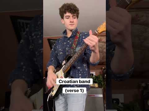 Nirvana's Worst Conspiracy Theory #shorts