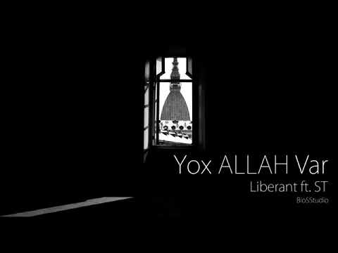 Qəsr ST - Yox Allah Var 2 (ft. Liberant)