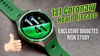 Smartwatch Premium dengan Fitur Kesehatan Medis! HUAWEI WATCH GT 7 Series