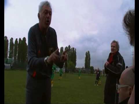 Up Settimo - S.Valeria 2:4(più che un video, una serie di minchiate...)