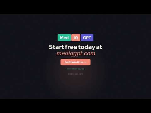 MedIQGPT -- Your Health Records, Intelligently Organized