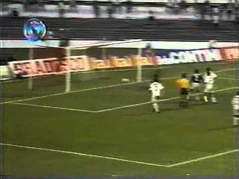 Remo 1 x 4 Santos - Campeonato Brasileiro 1994
