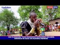 PAPAA MAKOLOKOLO AKIWAOMBEA DUA NJEMA WANANCHI WA KIJIJI CHA MAJAMBAA MSOWERO DUA YA KISUKUMA