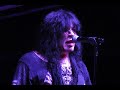 Tom Keifer (Cinderella) - Coming Home - FRONT ROW (6/17/2023 at Blue Note in Harrison, Ohio