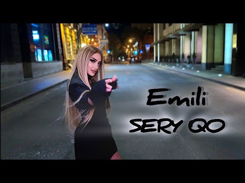 EMILI - Sery qo ( Say it right )