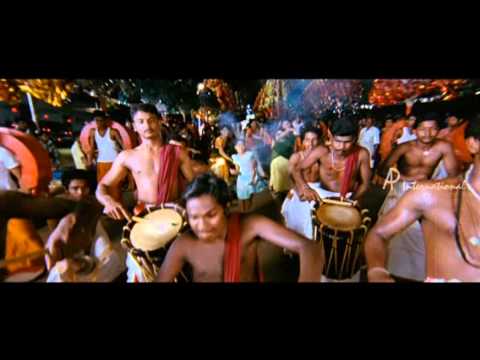 Manushya Mrugam - Ashwarooda song