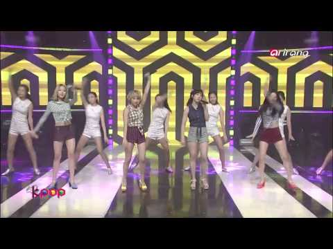 Simply K-Pop Ep74 SunnyHill - Darling Of All Hearts / 심플리케이팝, 써니힐