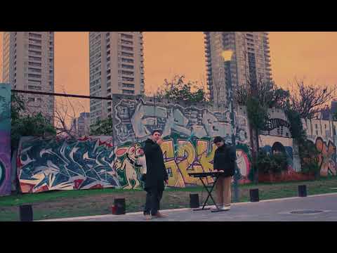 LECU14 ft Camovèrie - CADA VEZ QUE TE VAS (Versión Acústica)