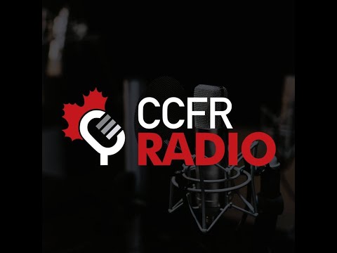 CCFR Radio Episode 52 - Dec 13, 2019