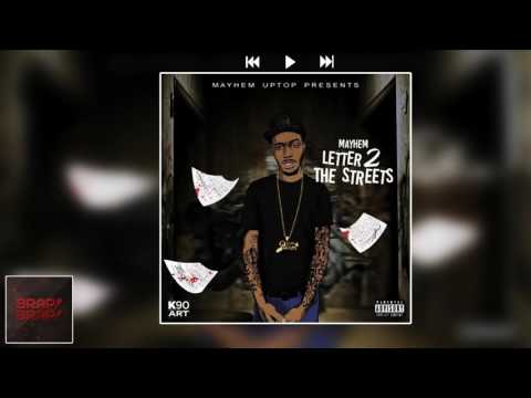 Mayhem x S32 x (28s) YS x Movements - Crowd Pleaser - (Prod. Yamaica) @MovementsTop @mayhemuptop