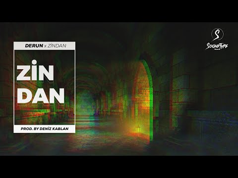 Derun - Zindan (prod. by Deniz Kablan)