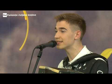 Ansambel Gašperja Mirnika - An ban pet podgan (Števerjan 2023)