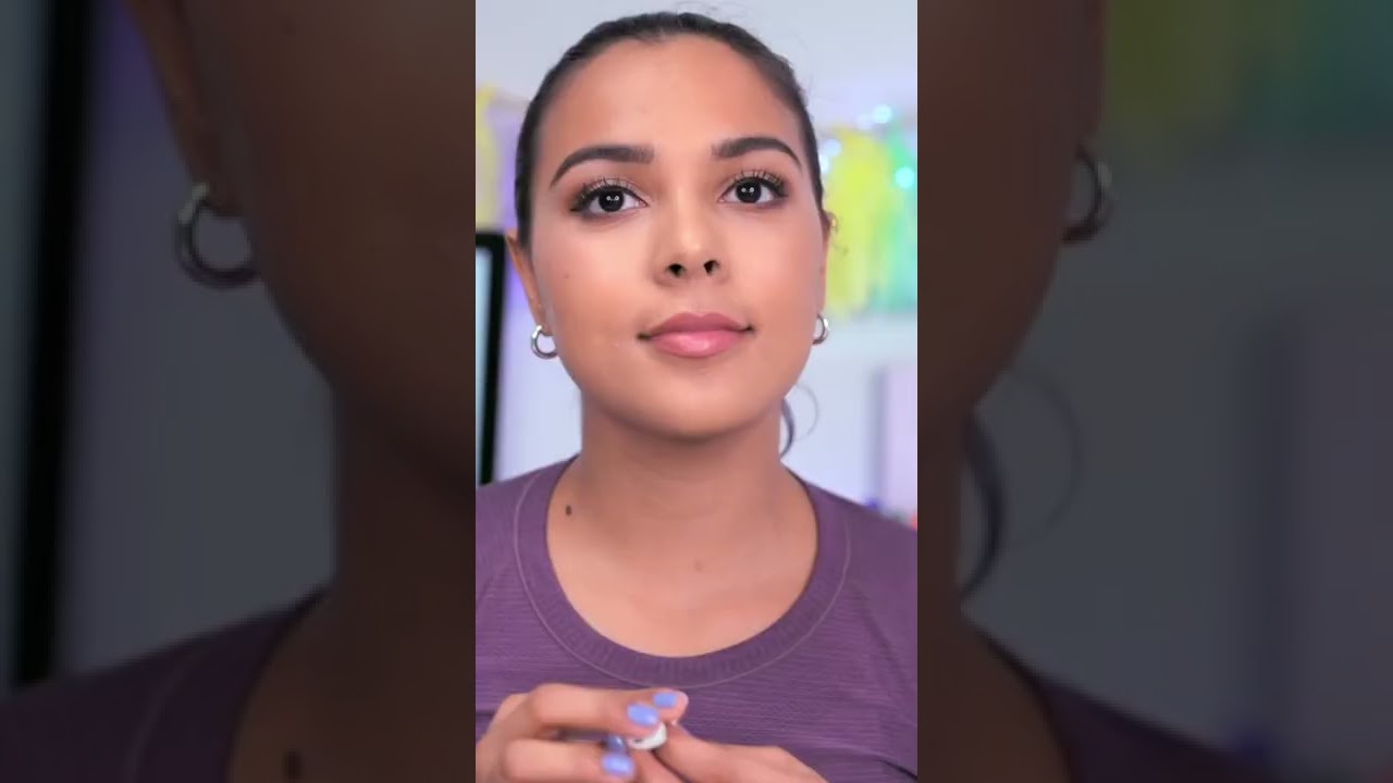 THE PERFECT 5 SECOND HAIR HACK #shorts Natalies Outlet