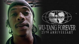 Wu-Tang Clan - The Making of Triumph (Episode 5: U-God)