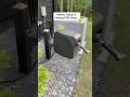 Hot Water To Your Hose Reel