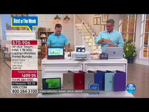 HSN | Best of the Week 08.20.2017 - 07 AM