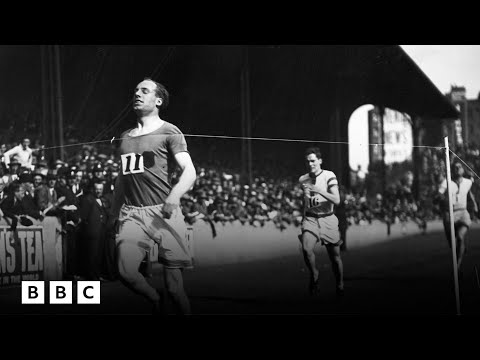 Olympics: The true story behind Chariots of Fire | BBC Global
