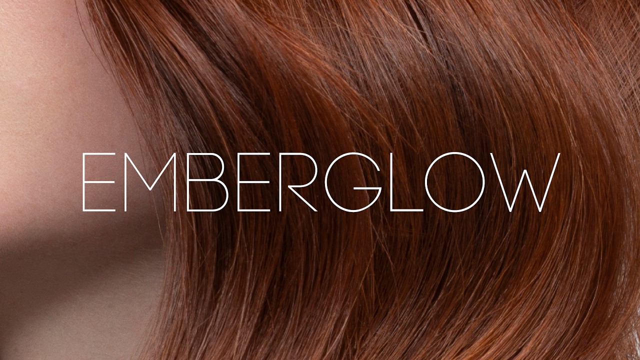 EMBERGLOW Look