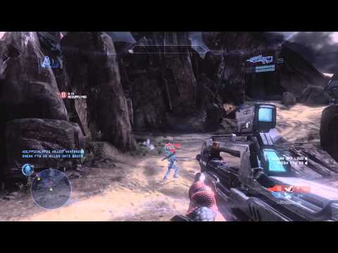 Halo 4 is the worst game ever! (Detroit Code)