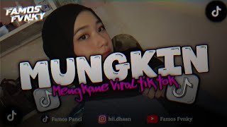 Download lagu DJ MUNGKIN SANG FAJAR DAN SAYAP SAYAP BURUNG PATAH SLOW BEAT MENGKANE VIRAL TIK TOK mp3