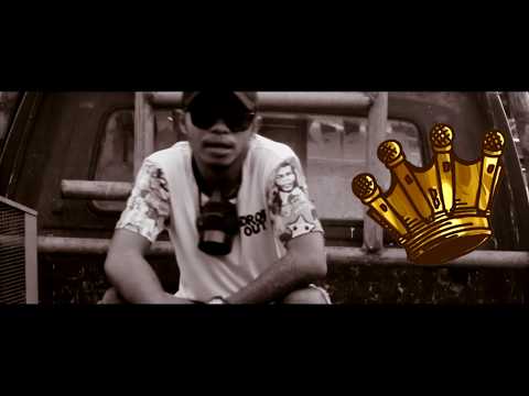 WANTED GOKIL - REVOLUSI ANJING ( OFFICIAL MUSIK VIDEO )