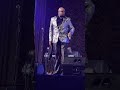 Magic Marcel Smith “Part Time Love” with Mick Martins Big Blue Band