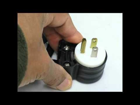 Ram Electronics Electronic Equipment Power Cords