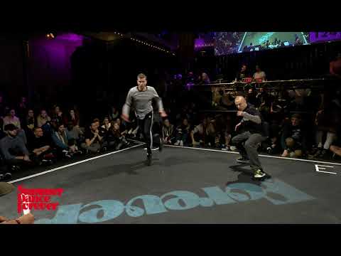 Preselections 101 - 150 | House Dance Forever 2018