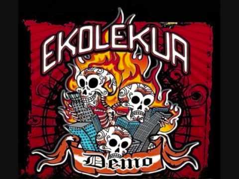 Ekolekua-Kuasimodo.wmv