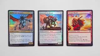 MTG в Альбом: #5
