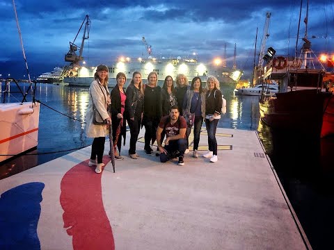 Klapa Luka - Najdraža Rijeko