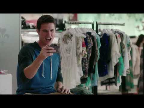 Tráiler The DUFF