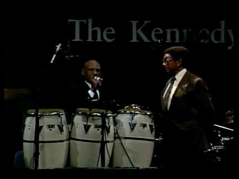 The Billy Taylor Trio: Jazz & The Latin Beat (Lecture/Performance)