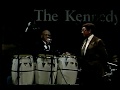 The Billy Taylor Trio: Jazz & The Latin Beat (Lecture/Performance) - Kennedy Center Education Digital Learning The Billy Taylor Trio: Jazz & The Latin Beat (Lecture/Performance)