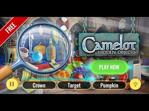 Camelot - Legend of King Arthur Video