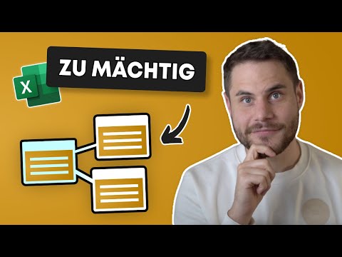 JEDE Datenanalyse in Excel verbessern - so geh'ts